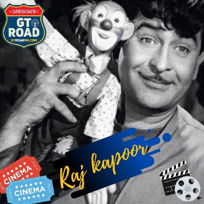 Raj Kapoor's Career Started At The Age Of 10!