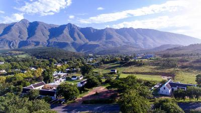 Gratitude - Charles Deyzel (Swellendam)