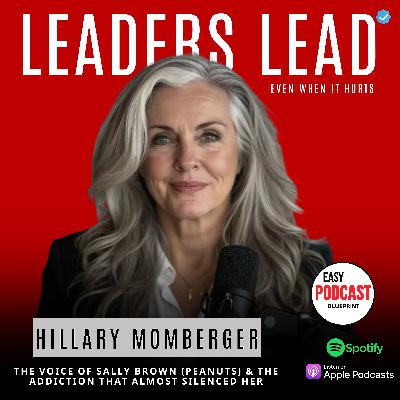 The Voice of Sally Brown (Peanuts) & the Addiction That Almost Silenced Her The Voice of Sally Brown (Peanuts) & the Addiction That Almost Silenced Her