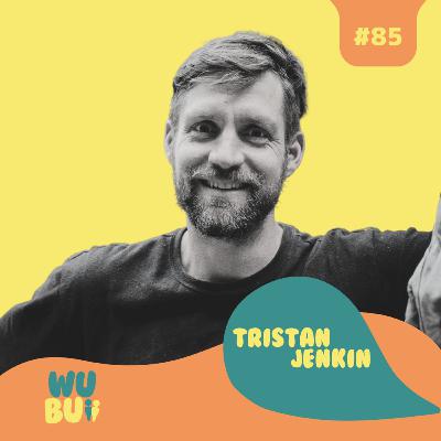 From Corporate Hustle to Holistic Harmony: The Journey to Creating AIKA with Tristan Jenkin