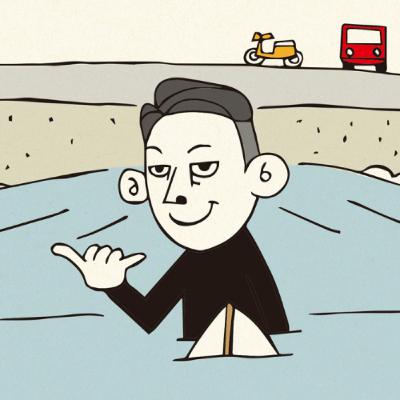 サーフコネクトテイクオフ動画の結果は⁉️