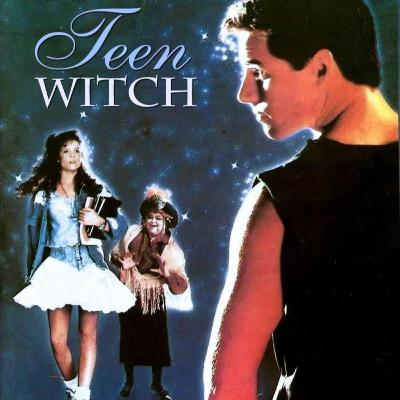 Season 3 Episode 41: When bees and bears attack, peeing on graves and Anne's BFF is back with "Teen Witch"