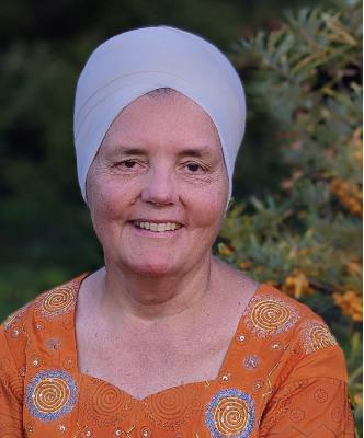 Sat Dharam Kaur, ND, on 'Bridging the Gap'