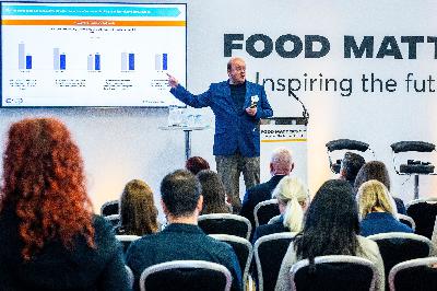 578: Where do consumers stand on gut health?