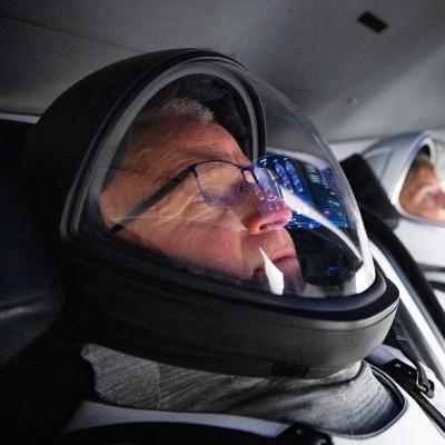 Ep45 John Shoffner From GT3 Racing To Space