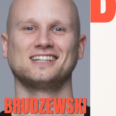 Antoni Syrek-Dąbrowski BITY 101: Maciek Brudzewski "Co ludzie powiedzą"
