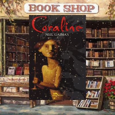 Bonus: Coraline
