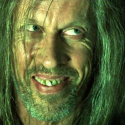 The Matrix Revolutions Episode 1: Neo Likes Trains