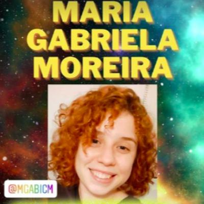 MARIA GABRIELA MOREIRA - Cosmologia observacional