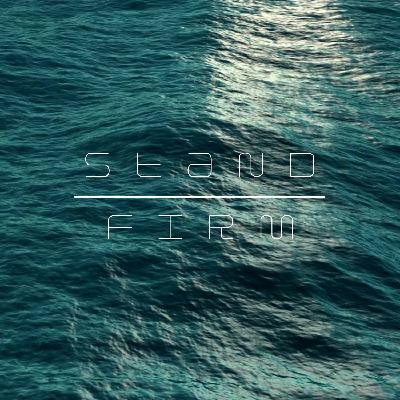 Exodus 14:5–14 • Stand Firm
