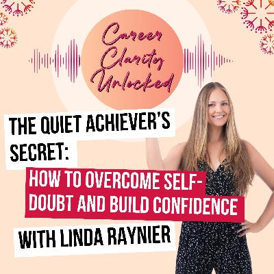 The Quiet Achiever’s Secret: How to Overcome Self-Doubt and Build Real Confidence The Quiet Achiever’s Secret: How to Overcome Self-Doubt and Build Real Confidence