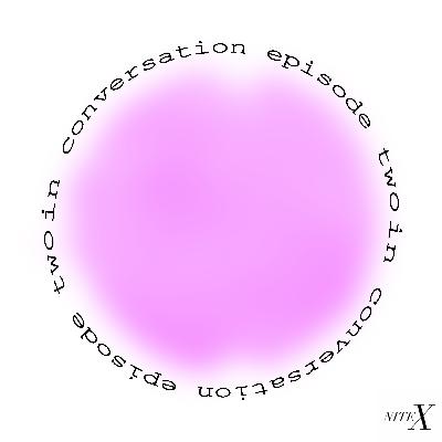 Episode #2: In Conversation with Ava McCoy