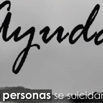 El suicidio en los jóvenes El suicidio en los jóvenes