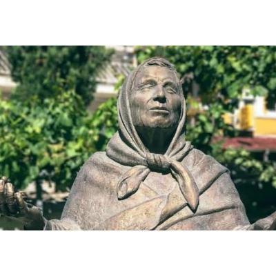 Entrando el 2022 Baba Vanga se hace presente con su profecía Entrando el 2022 Baba Vanga se hace presente con su profecía
