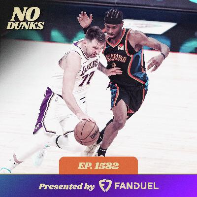 The Drop | NBA x MLB Awards, Hornets Are For Real, Jokic Is Credited With Too Many Assists The Drop | NBA x MLB Awards, Hornets Are For Real, Jokic Is Credited With Too Many Assists