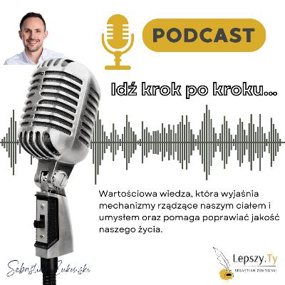 Dzieciństwo jak we mgle🌫️. Trudne dzieci, trudna młodzież. Co robić ❓- Lepszy.Ty #54