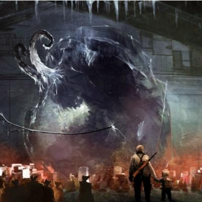 TERROR NAVIDEÑO PARTE 3 Cine de Terror Capítulo 17