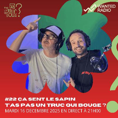 Ça sent le sapin !!