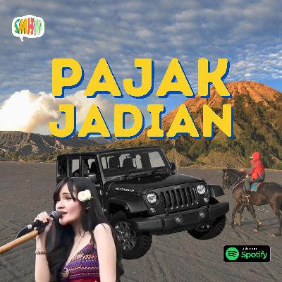 PAJAK JADIAN