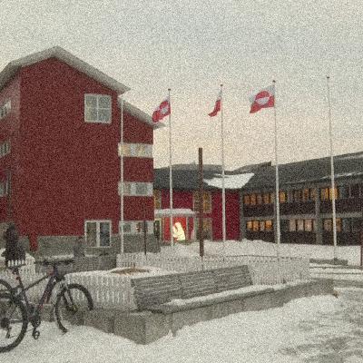 Trump's rhetoric and Danish military presence complicate Greenland's path forward