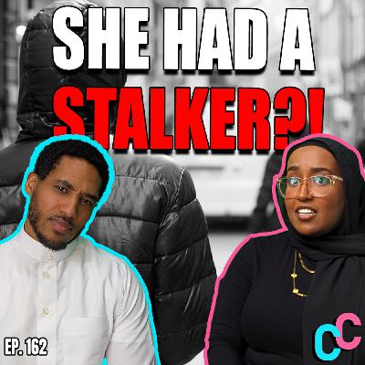 Stalkers, AI Takeover & A Messy Election