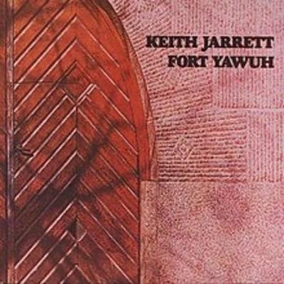FORT YAWUH KEITH JARRETT 1973 review