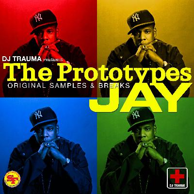 The Prototypes JAY The Prototypes JAY