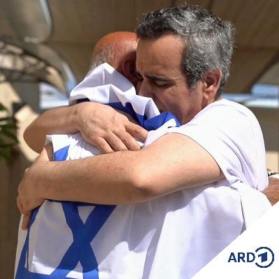 Alle lebenden israelischen Geiseln sind frei