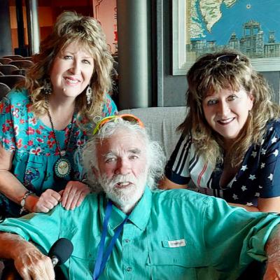 Gary Morris on "Show Me Your Country"