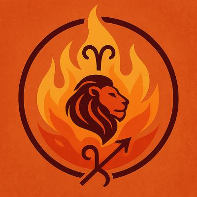 《火象上升的舞台劇：你的人格面具是怎麼發光的？》