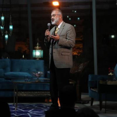 Mehmet Emin Ay - Çocuklarımıza Allah'ı Nasıl Anlatalım? #Eyüpsultan