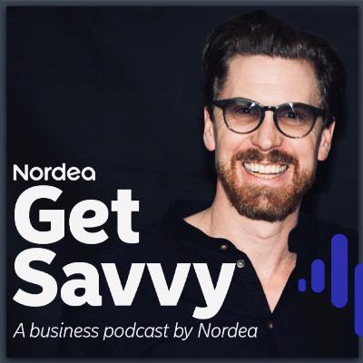 Teaser - Get Savvy Podcast