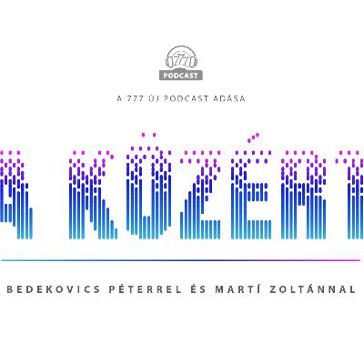 Közért S01E01 - Politizálhat-e egy pap/lelkész?