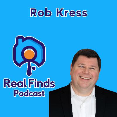Avoiding AI Traps: Supply Chain Tech That Works With Rob Kress