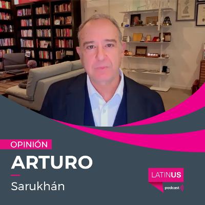 Por qué preocupa la Junta de Paz de Trump y el riesgo para México: Arturo Sarukhán