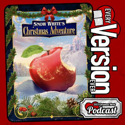 Snow White's Christmas Adventure - 2023 - With Lisa Fay