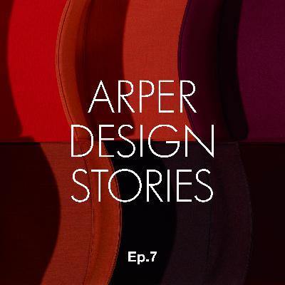 S1 Ep.7 - How can materials and colors help us redefine the experience of spaces?