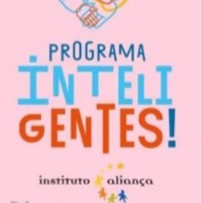 Desafio do programa inteligente.
