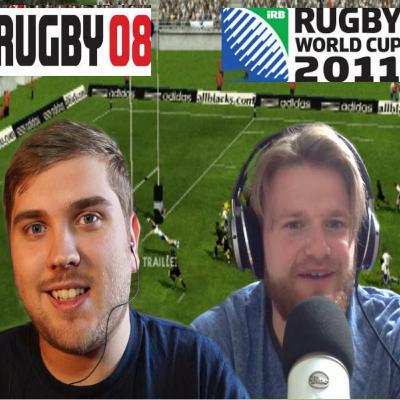 What Was The Best Rugby Video Game? What Was The Best Rugby Video Game?