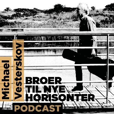 Broer til nye horisonter