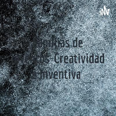 Familias de inventos - Creatividad e inventiva