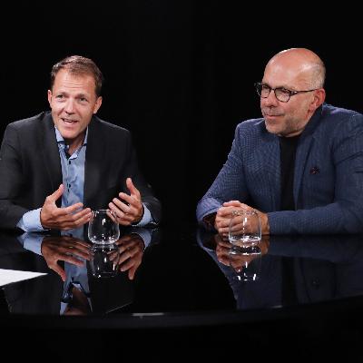 P. Kaščák o umelom oplodnení: “Je to aj biznis” J. Záhumenský: ”Niektoré páry by mohli otehotnieť aj prirodzene”