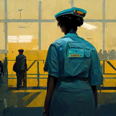 Put Your Pants On and Turn Off Facial Recognition