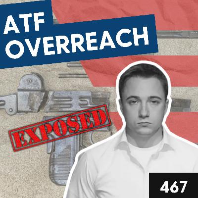 Navy SEAL Trainee Thrown in Prison for LEGAL Gun Parts?