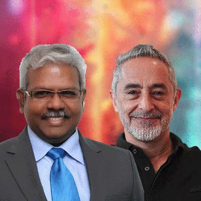 EP 389 - The Crucial Role of Clean Data for Autonomous AI Agents - Shanmuga Muniandy - Denodo EP 389 - The Crucial Role of Clean Data for Autonomous AI Agents - Shanmuga Muniandy - Denodo