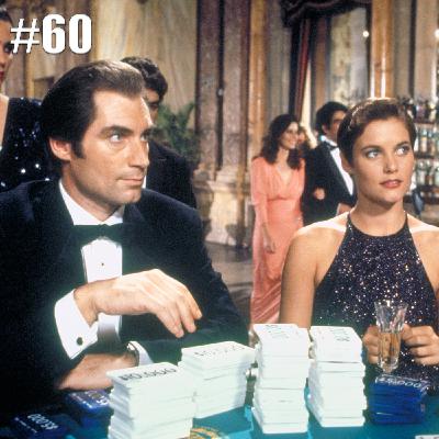 Episode 60: Episode #60: Short Subjects: LICENCE TO KILL (1989)