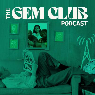 37. Adam, Brigitte, and DeAngelo answer listener Questions
