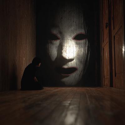 The Real-Life Horror Behind the Ghost of Yotsuya