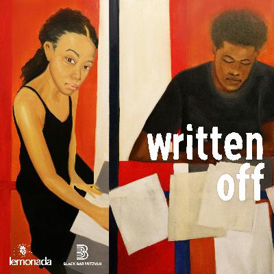 Woman Anew. Yahniie Bridges x Yvonne Orji