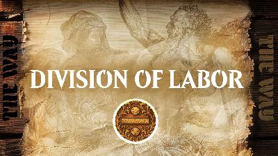 Division of Labor